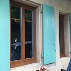 Menuiserie LAFAILLE.R