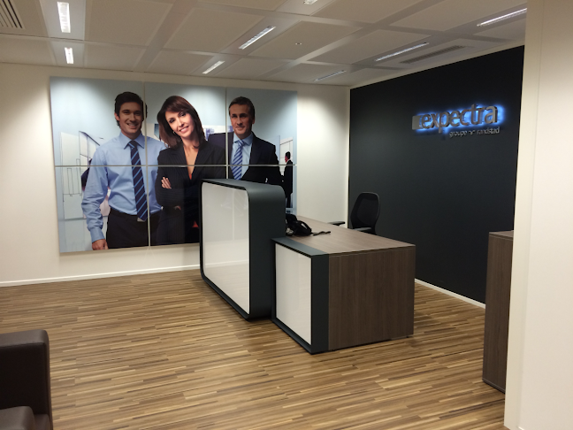 Opinii despre Expectra Cabinet de recrutement - La Défense în La Garenne-Colombes - Agence d'intérim