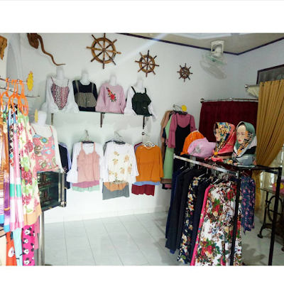 Photos of Hijabstyle_Jambi store