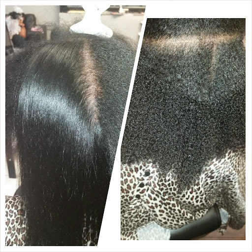 Salon Adored - Thumbnail