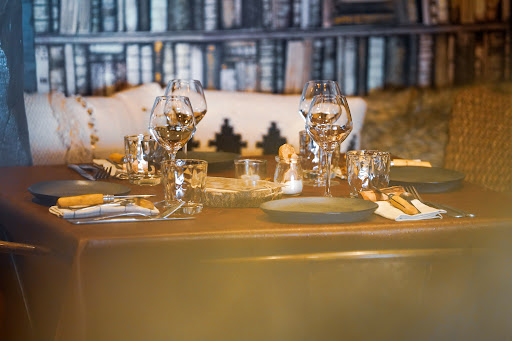 Photo 1 - Bistro Nomade