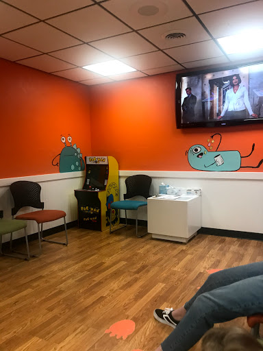Happy Kidds Dentistry Gallery - United States