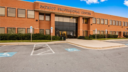 Dental One Associates of Frederick