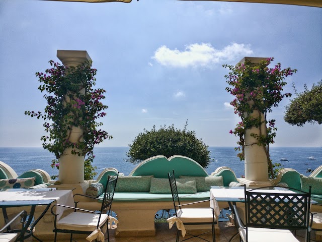 Hotel Marincanto