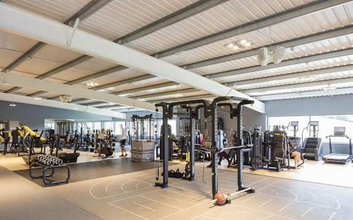 Towers Health & Racquets Club