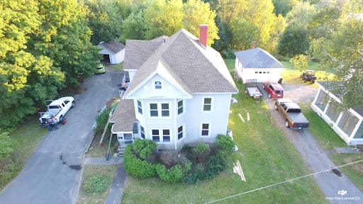 S&S Exteriors Inc. - Thumbnail
