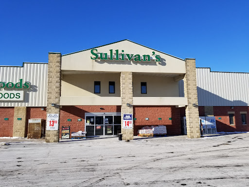 Sullivan’s Foods - Thumbnail