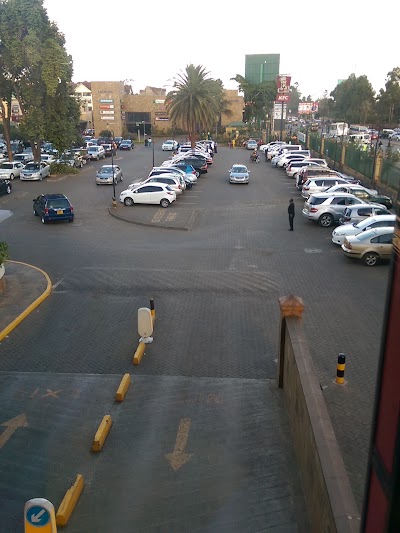 Photos of KAPS Parking, The Junction