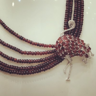 Photos of maghsoudi jewelry