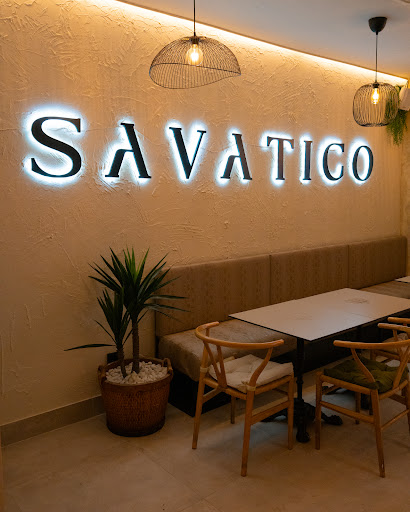 SAVATICO - Visual