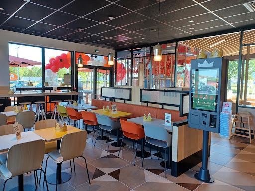 Photo 3 - Burger King