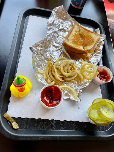 Tony's Bayview Drive-In - Thumbnail