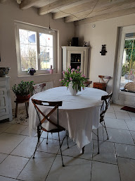 Photo n°2 de Le grivé à Chèvremont (Chambre d'hôtes)