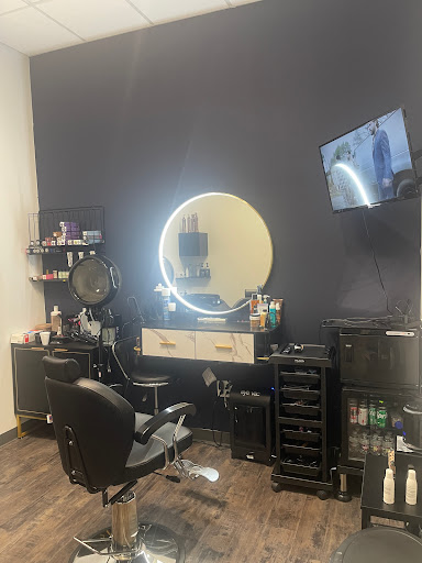 Luxu hair studio - Thumbnail