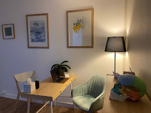 Photo n°7 de Ingrid CLIMAUD Ostéopathe D.O. Paris - Vaucresson à Vaucresson (Ostéopathe)