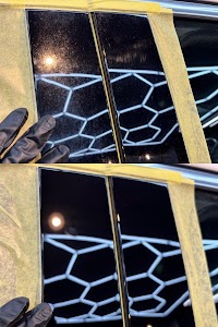 コーティングショップ Freely