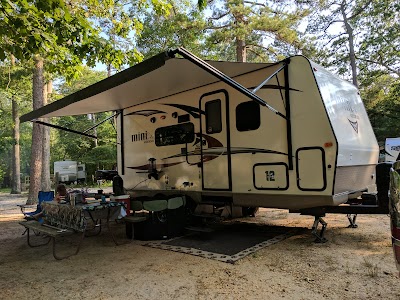 Mays Landing Campground