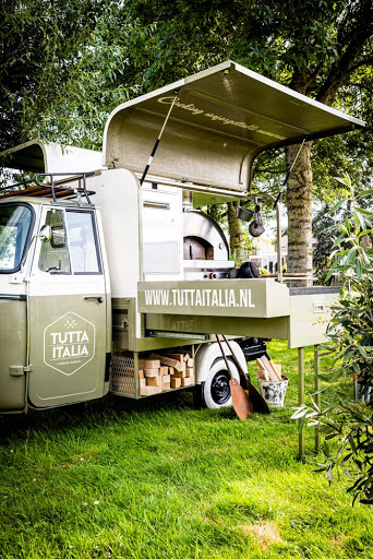 Tutta Italia - Thumbnail