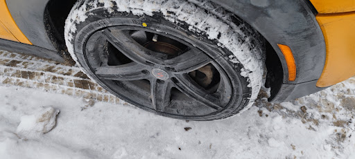 VIG AUTO - Visual
