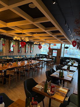 KAN KIIN BRUNCH & THAI EATERY by null