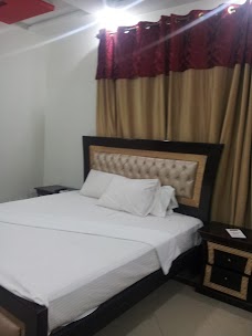 RESIDENCY INN Guest House multan