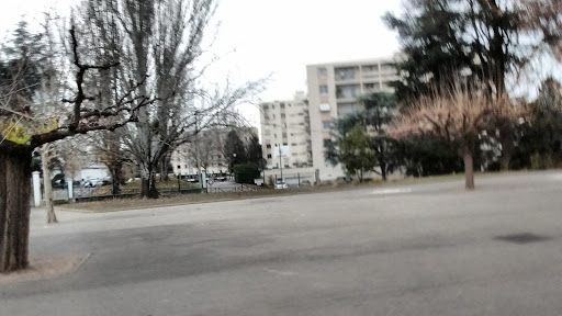Elementary School La Glacière - Thumbnail