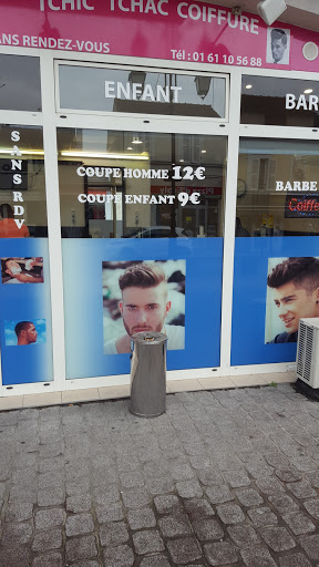 Tchic Tchac Coiffure Gallery - France
