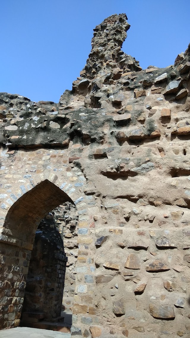Qutub Minar