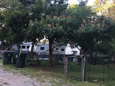 Big Sierra RV Park