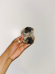 Photo n°37 de Mokariz Snacks Healthy sans gluten sans lactose en ligne, Fabrication artisanale à Toulouse, Livraison France à Daux (Restaurant végétarien)