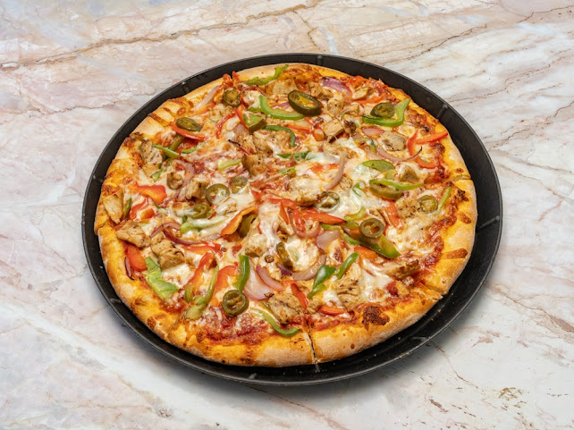 Amore Italian Bistro by null