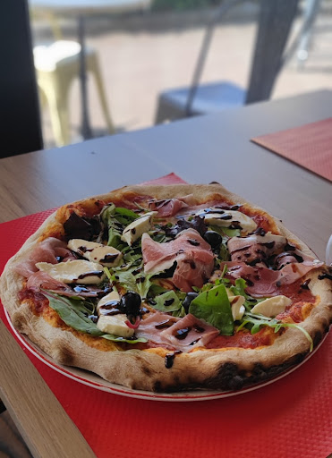 Photo 1 - Art'pizzanale