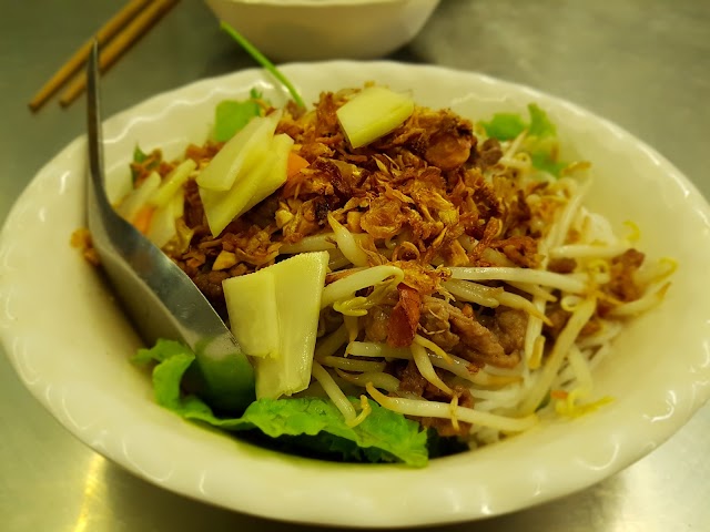 Bun bo nam bo