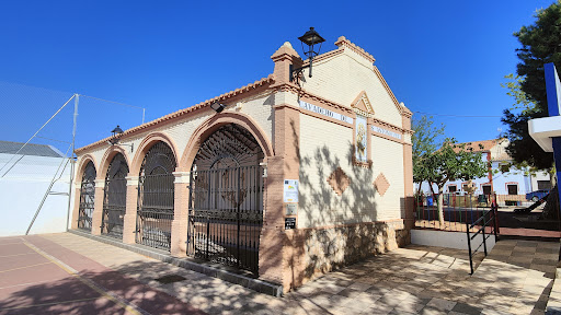 Lavadero de San Antonio - Thumbnail