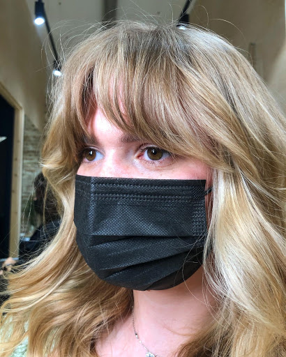 Kennedy Rough Hair - Thumbnail