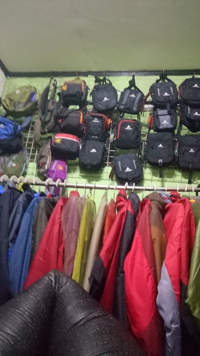 Photos of Peak Outdoor Service / Perlengkapan Gunung