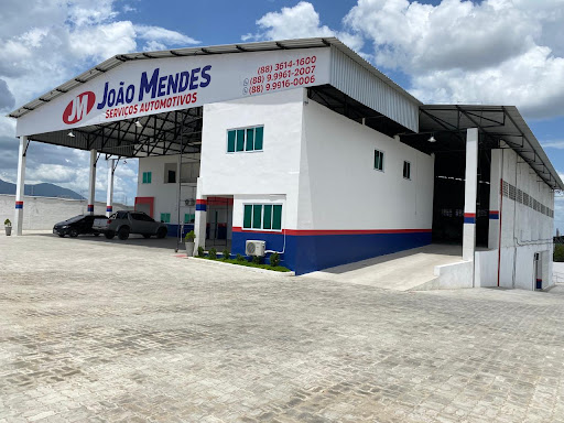 Oficina João Mendes - Funilaria | Pintura automotiva | Mecanica | Ar condicionado automotivo |