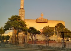 Safari Villas – 3 Mosque rawalpindi