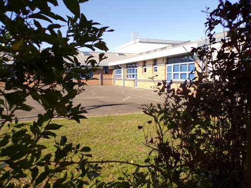 Greenfields Academy - Visual