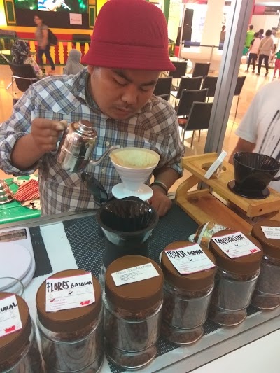 Photos of JIEXPO HALL C3