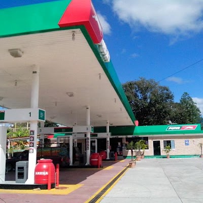 gas-station