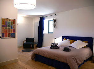 Photo n°24 de La Ferme Du Rastel à Bourdeaux (Lieu de mariage)