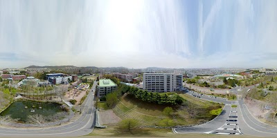 Photos of Hannam University