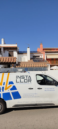 Installor SL - Visual