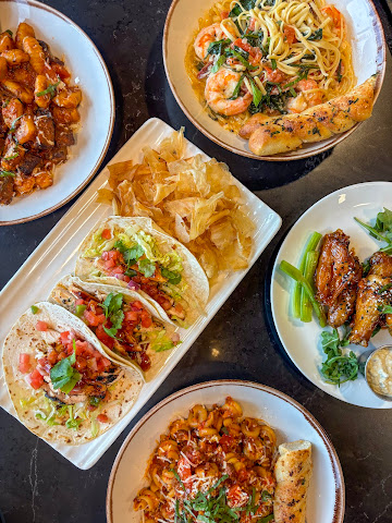 Mission Beach House Bar & Grill - Revere by null