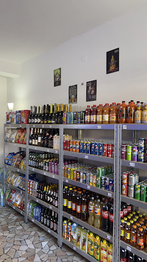 Mini Market Food and Drinks - Thumbnail