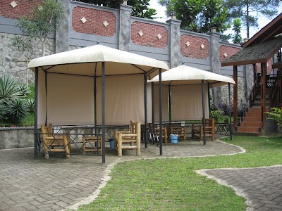 Photos of Bantal Guling Villa