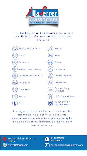 Illa Ferrer y Asociados S.L. - Thumbnail