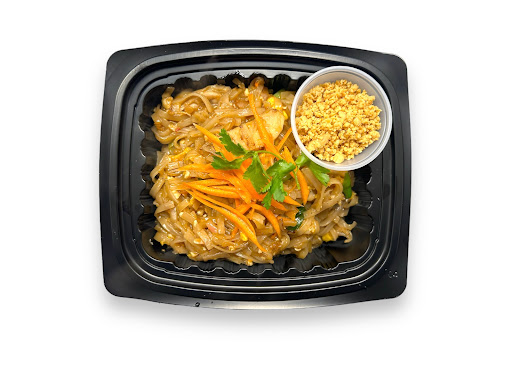Thai Taco - Visual