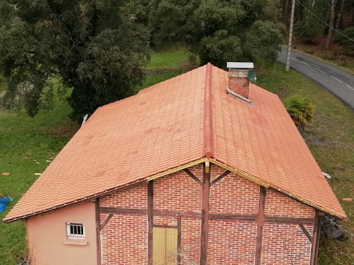 Photo de Entreprise PS RENOV (Couverture / Peinture / Façade)